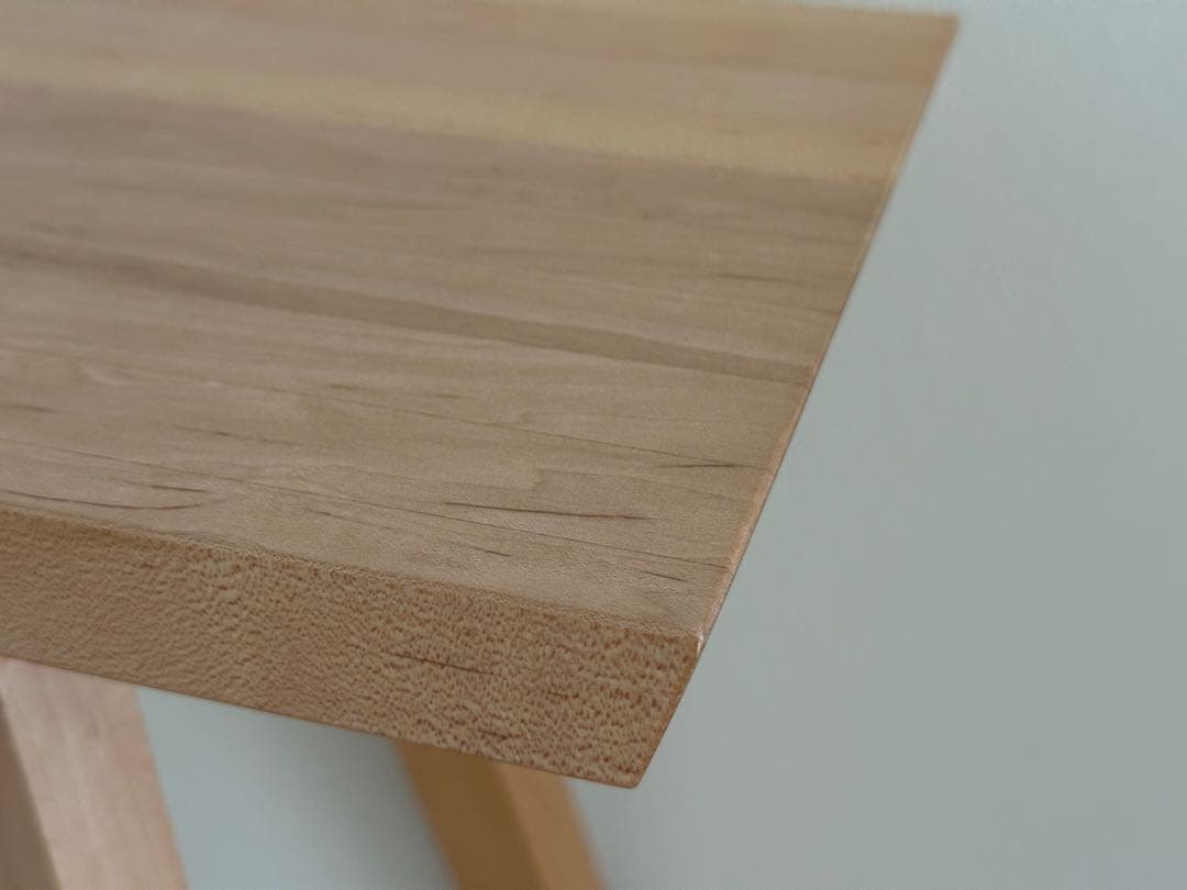 カリモク　スツール