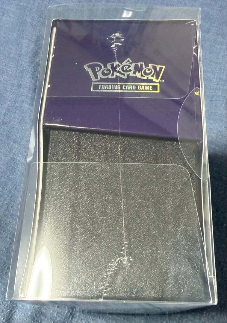 未開封 ポケモンカード エリートトレーナーボックス ミミッキュ シュリンク付き