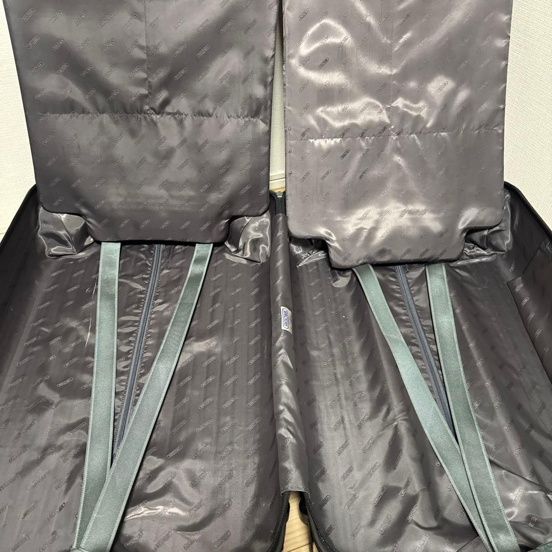 リモワ サルサ RIMOWA キャリーケース スーツケース