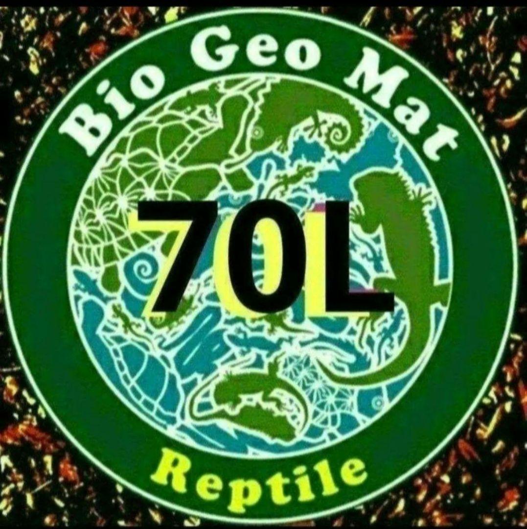 お盆期間中特別セール‼8/12～17まで【バイオジオマット70L 大容量】