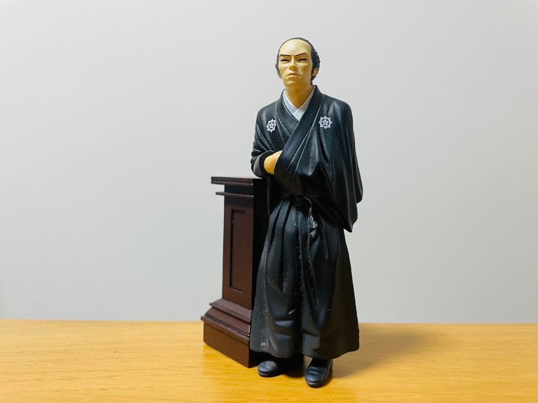 サクオ★マルシン　S＆W MODEL2 ARMY HW 坂本龍馬　ジャンク