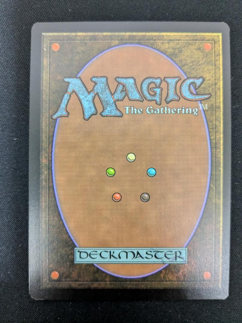 MTG 稲妻/Lightning Bolt Foil Secret Lair ③