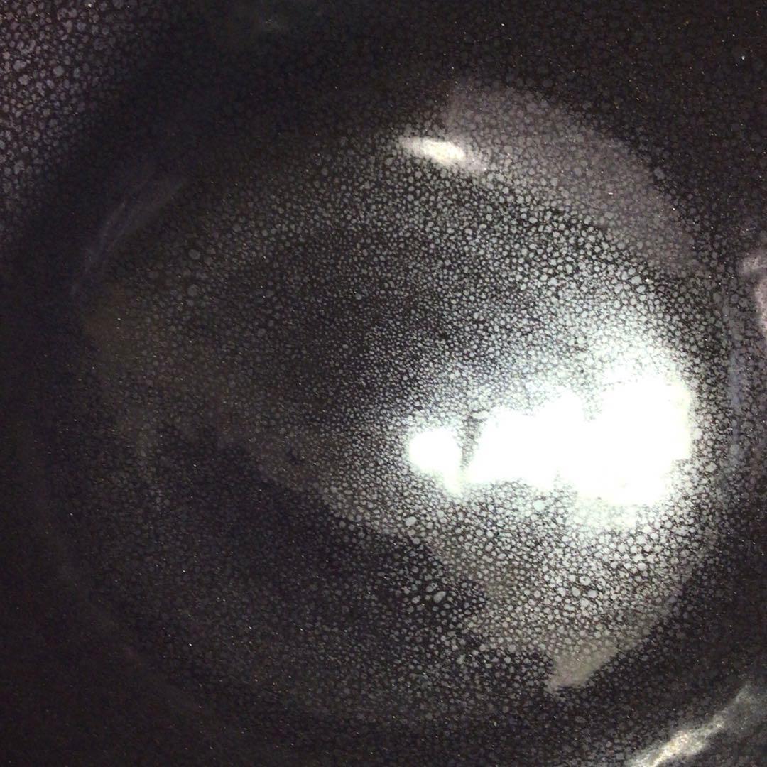 Ｒ４０２　茶碗　『中村源水造』『大徳寺　小野澤寛海箱書』『宗旦椿』　共箱　茶道具