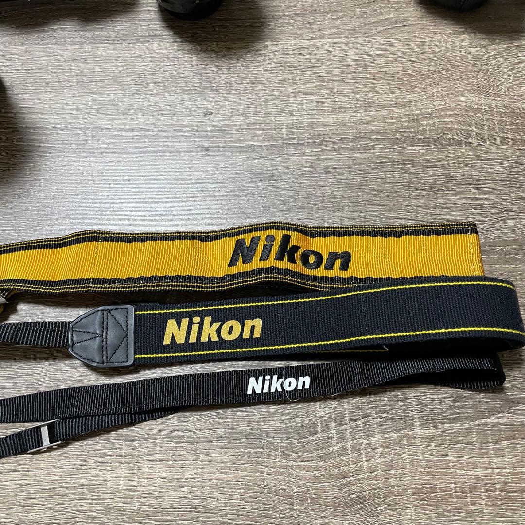 作例あり Nikon F アイレベル＋NIKKOREX F 動作確認済み 状態良