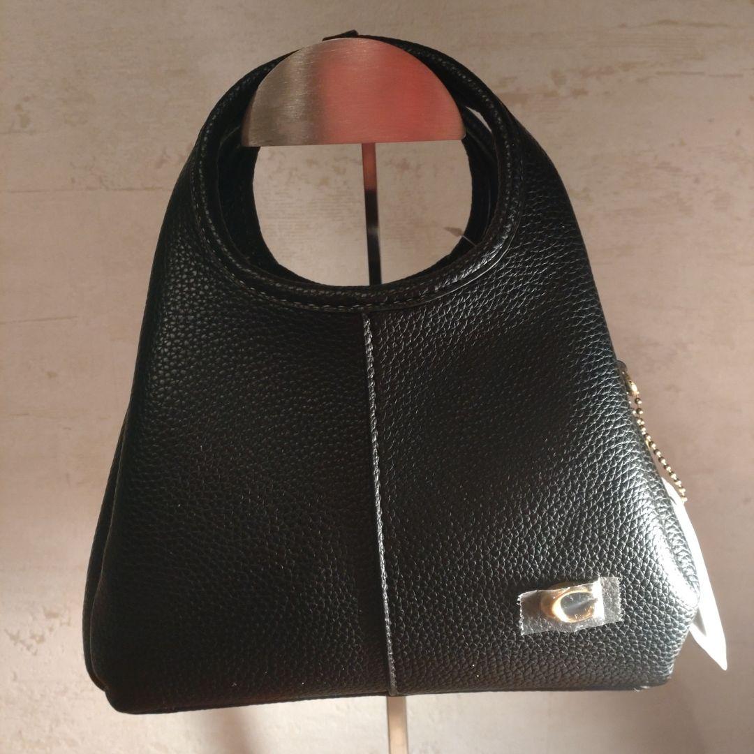 [新品、未使用]COACHショルダーバッグ ラナ レディース