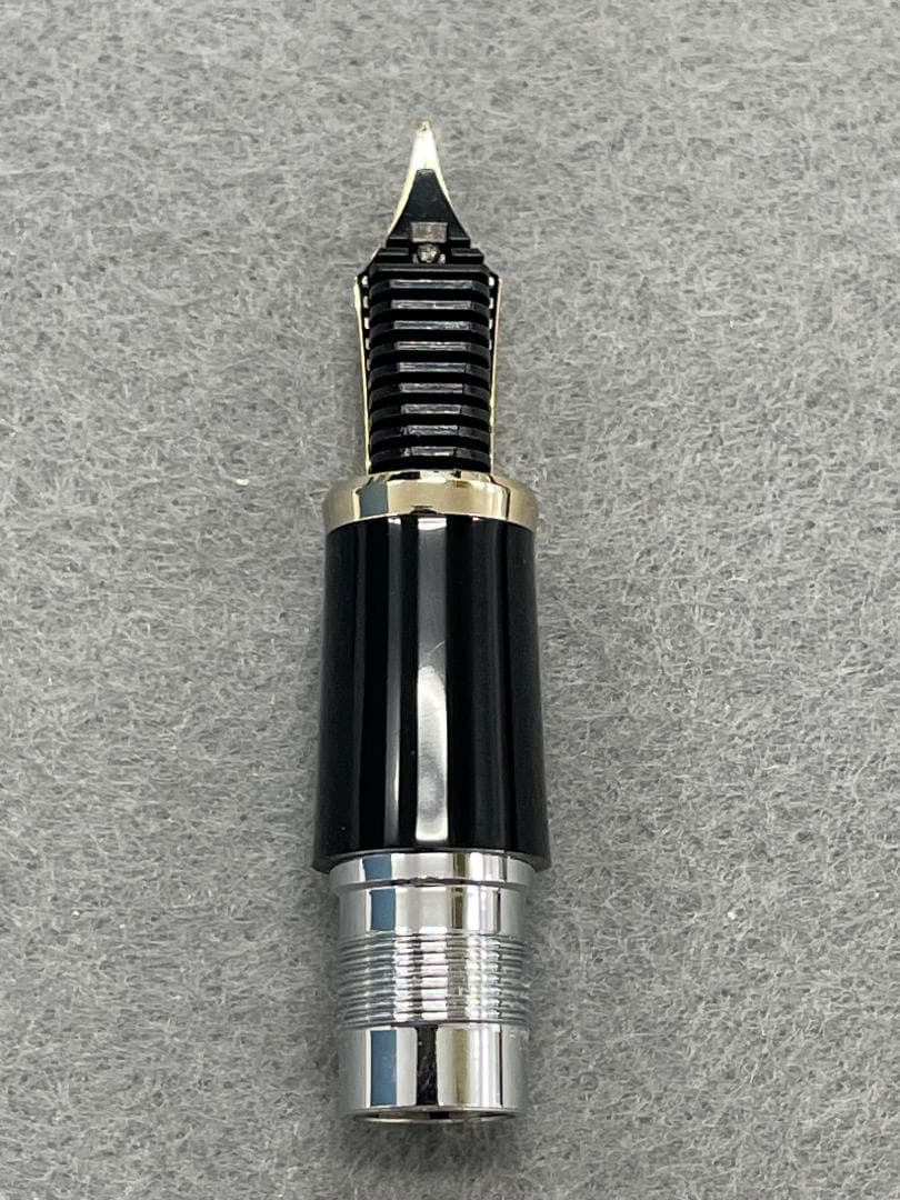 【廃盤品】SAILOR セーラーFOUNDED 1911 べっ甲柄 万年筆