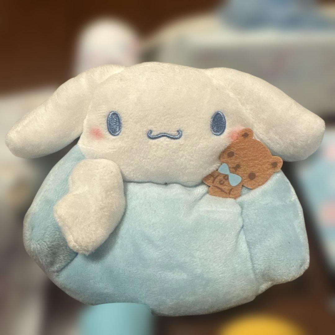 シナモロール　グッズ　まとめ売り　シナモン　サンリオ　30個