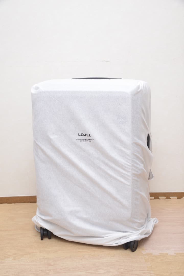 [ほぼ新品]LOJEL Cubo Mサイズ Warm Gray