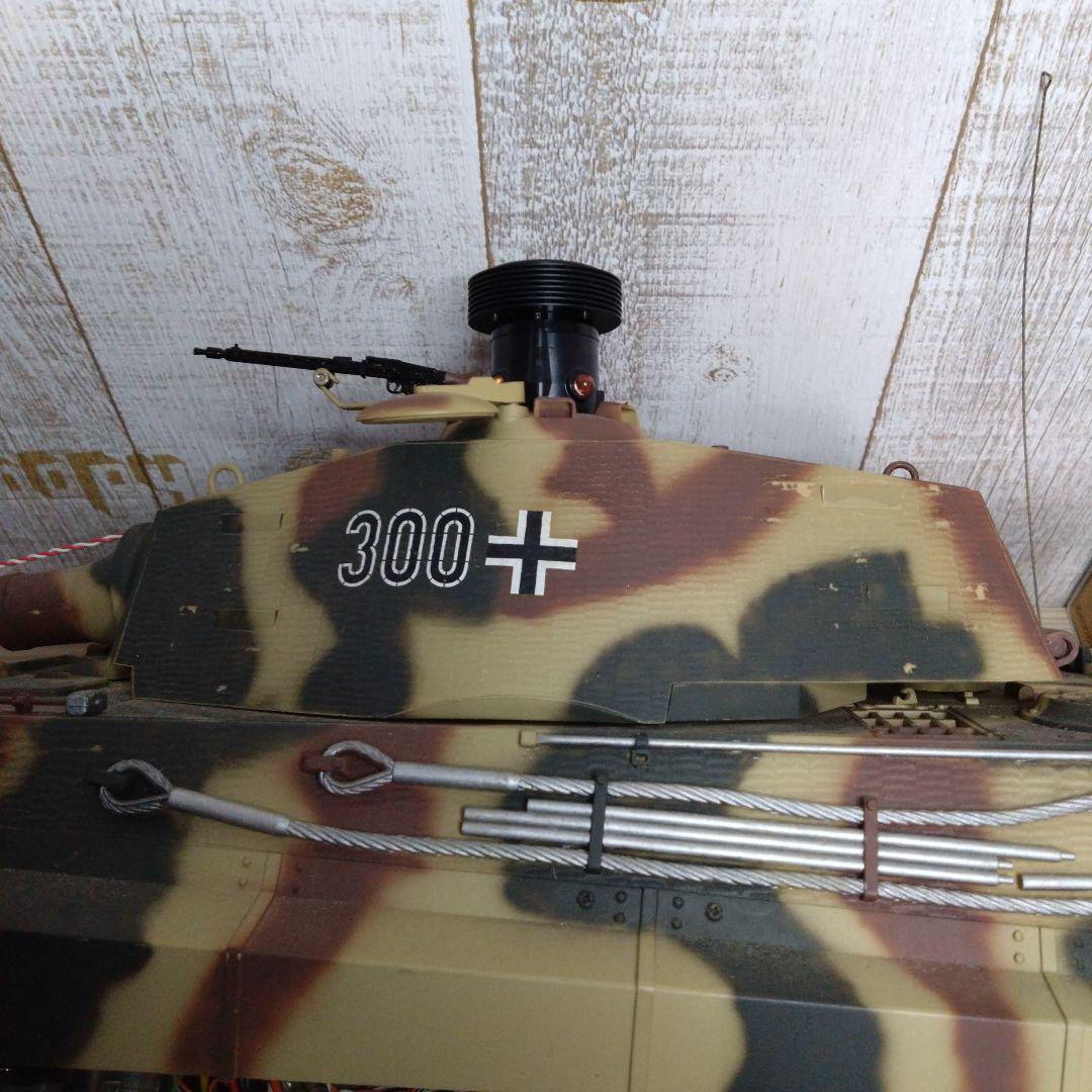 ☆タミヤ TAMIYA☆1/16RCタンク ☆