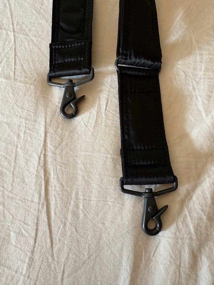 バッグ PORTER TANKER 2way BAG