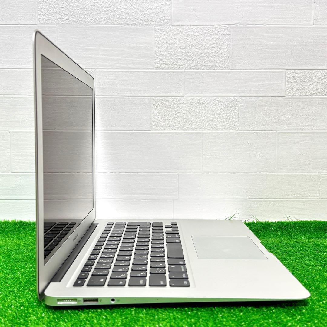 MacBook Air SSD512GB 8GB Office365 ノートPC