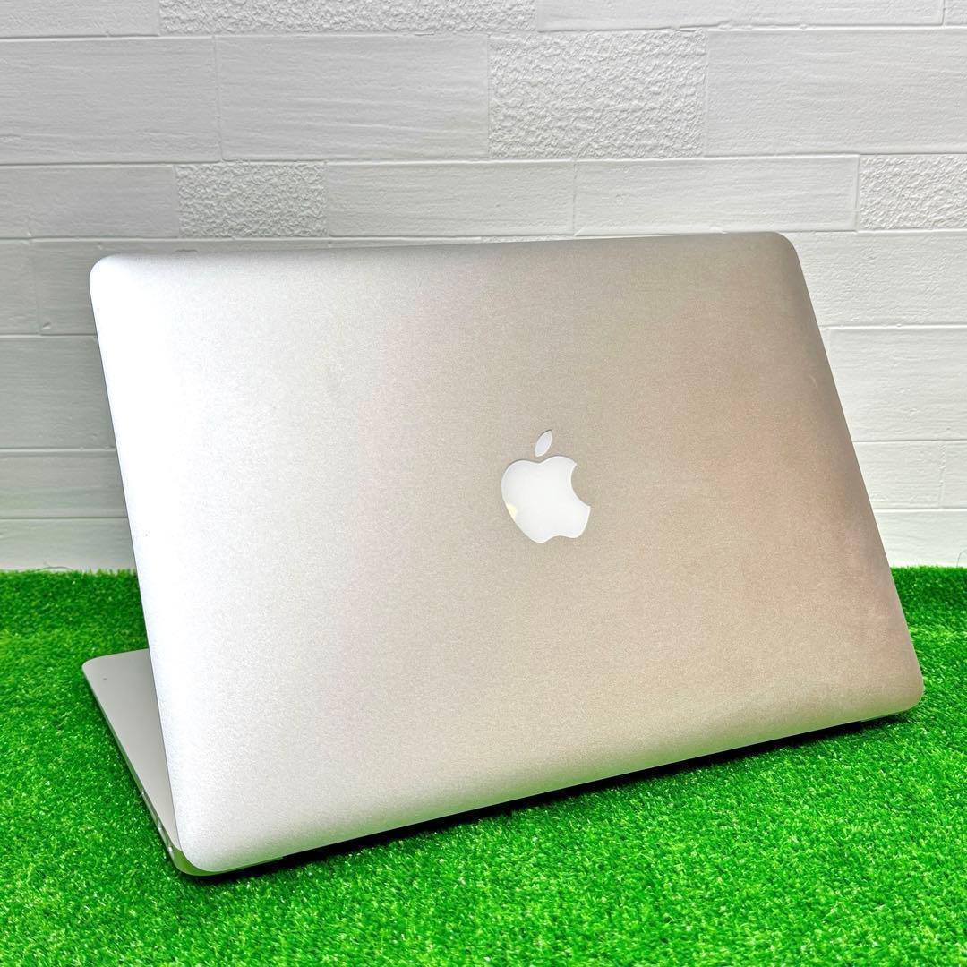 MacBook Air SSD512GB 8GB Office365 ノートPC