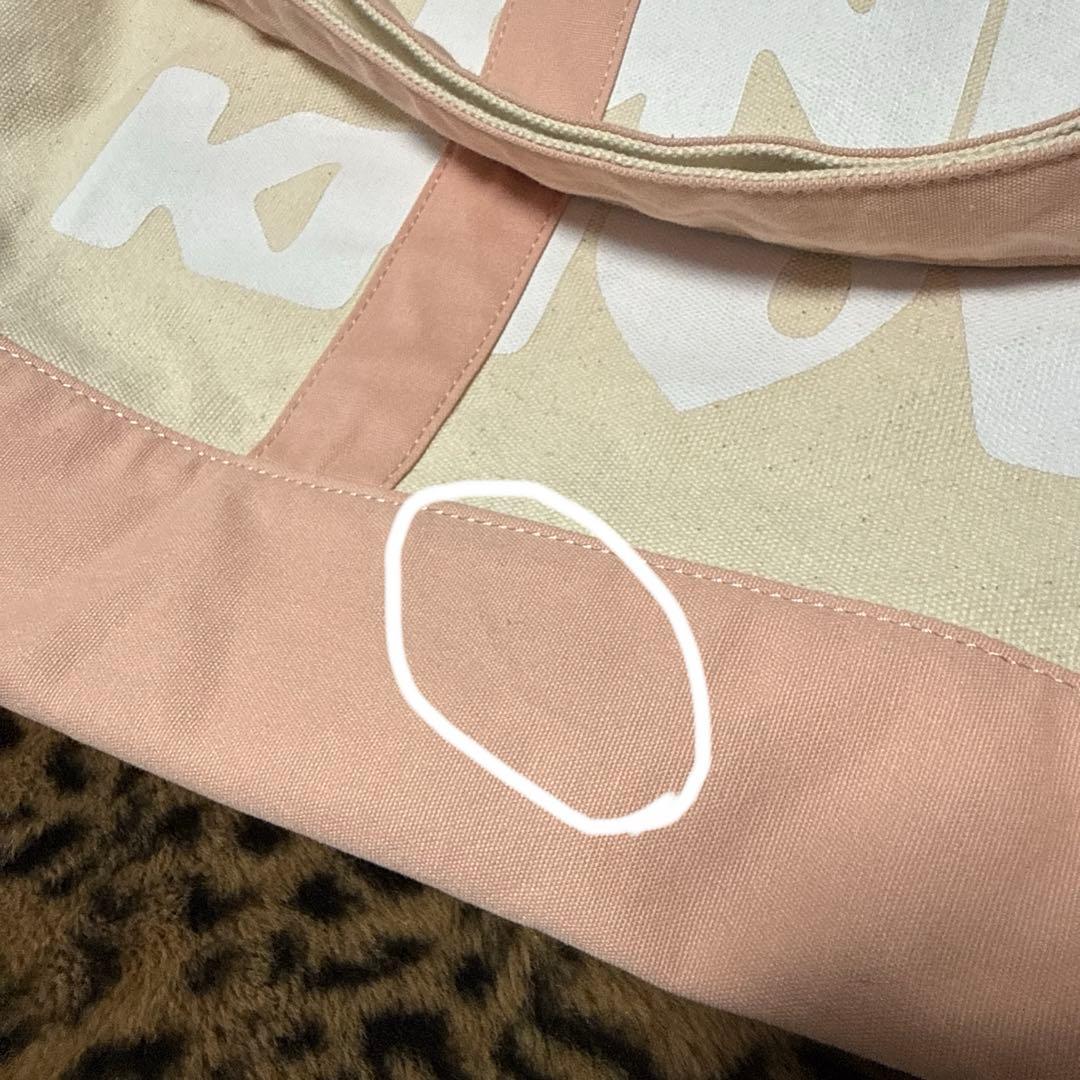 専用　GOD ONLY KNOWS 岩田剛典　トートバッグ　ピンク