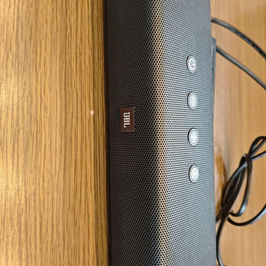 JBL BAR STUDIO サウンドバー