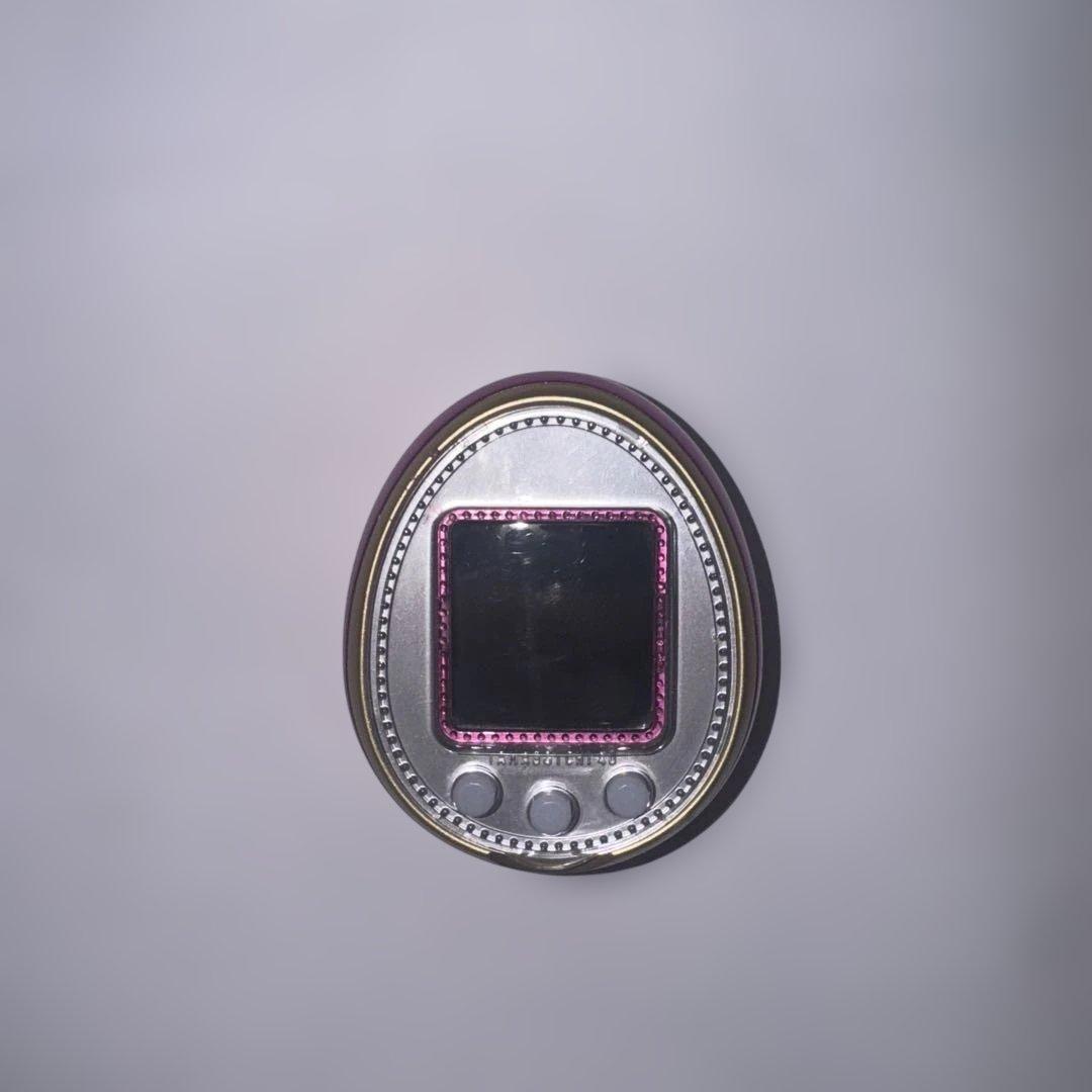 たまごっち4u ピンク