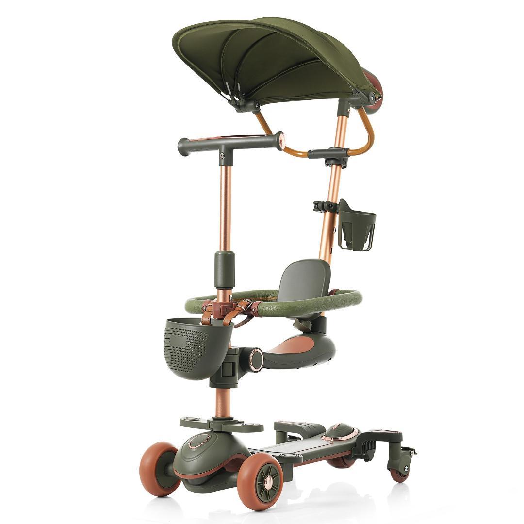 キックボード 折りたたみ キックスクーター スクーター 3輪 子供 キッズ