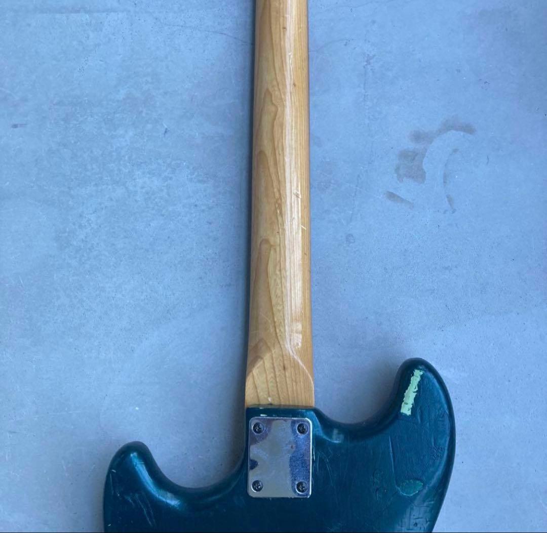 パッション様Tomson Splendor Series エレキギター トムソン