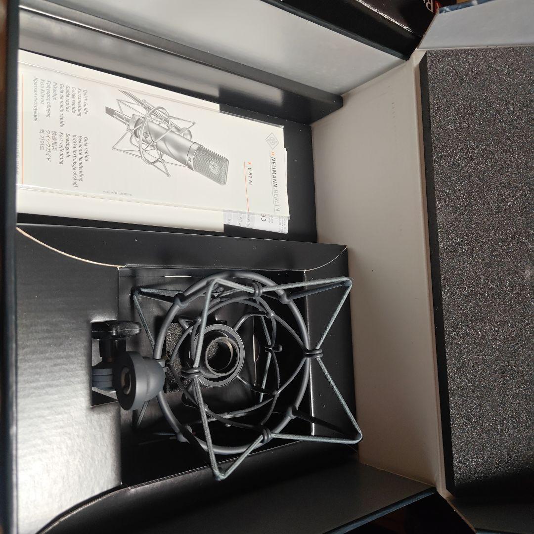 EA87 mt ショックマウントのみ