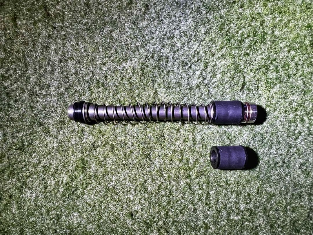 【東京マルイ】 G18C Original オリジナルカスタムモデル　ガスガン