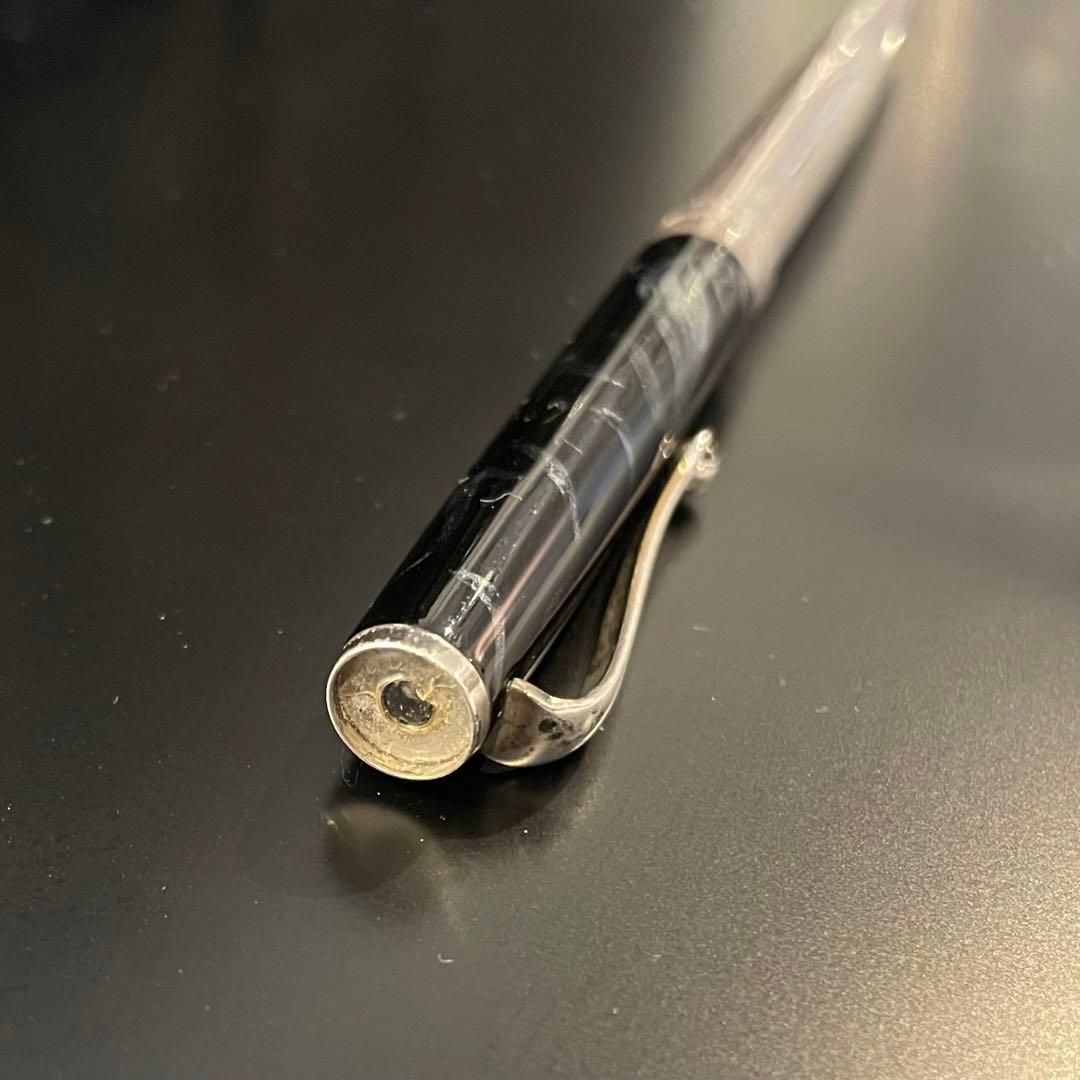 Montegrappa 1055Ⅵ ボールペン エグゼクティブ モンテグラッパ