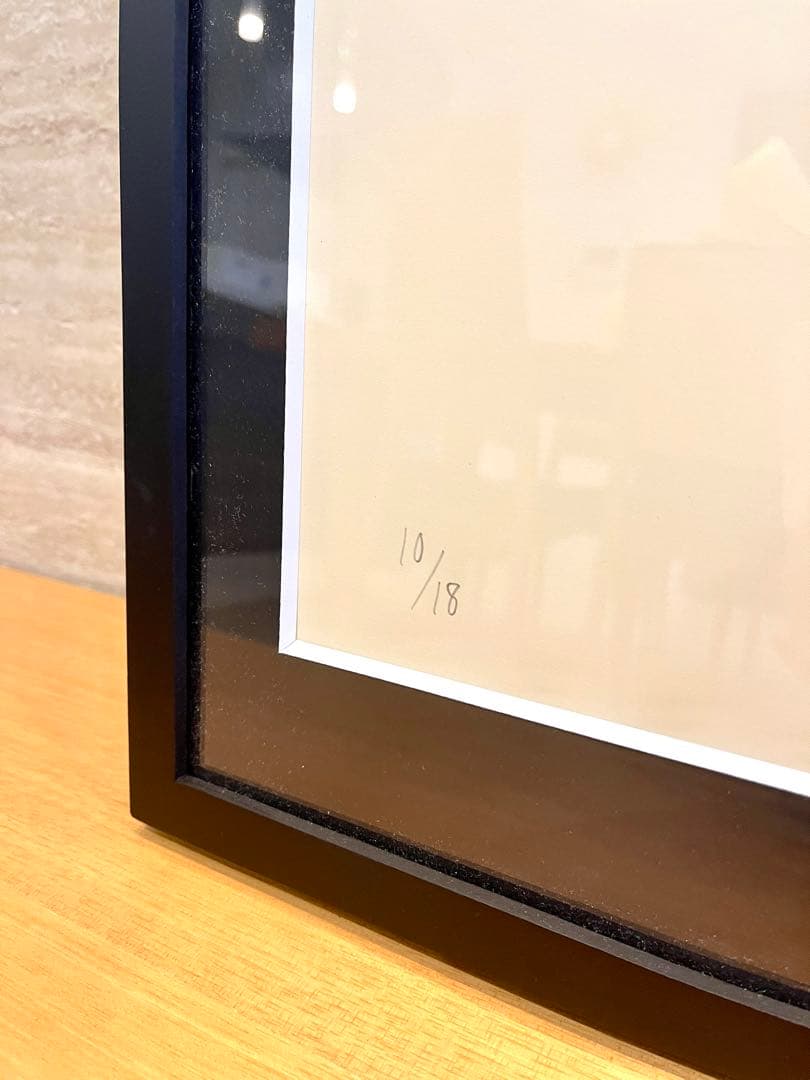 GIRUVI Agave Black&Blue アガベ ブラックアンドブルー