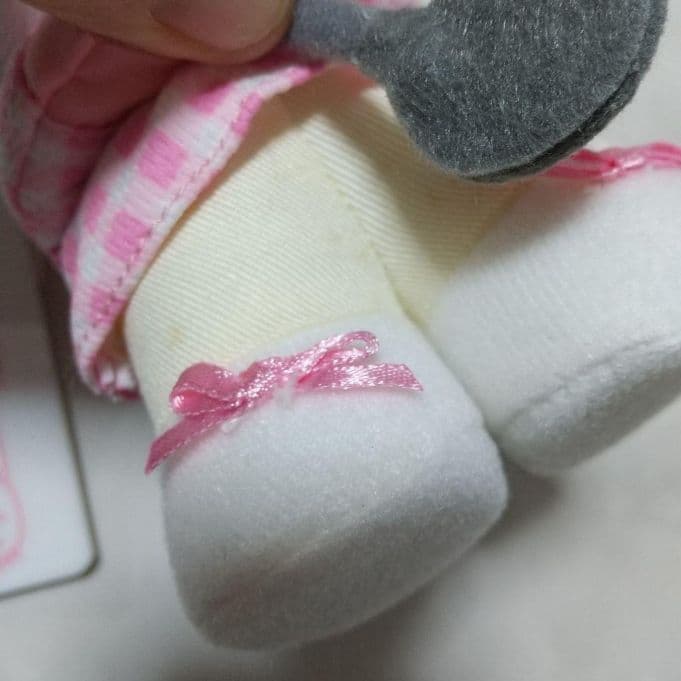 新品　ハローキティ　有村智恵キティ　ぬいぐるみ　マスコット