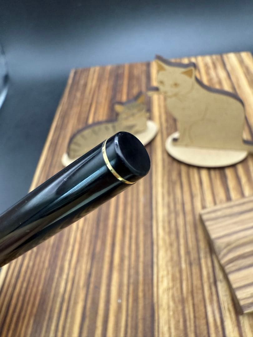 Pilot 万年筆 ELABO 初期型 14K SM