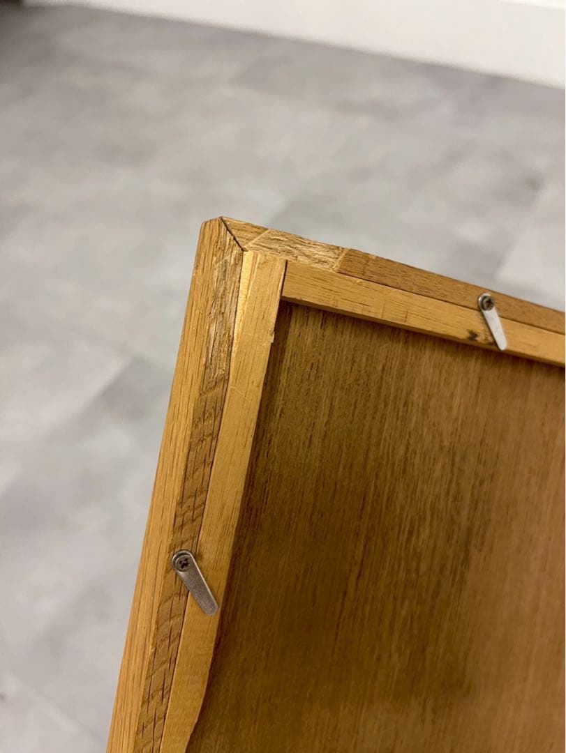 ディック・ブルーナ「フラワー」オリジナルリトグラフ　直筆サイン