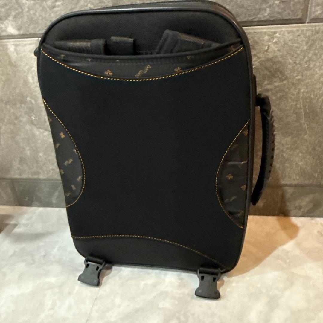 bam バム クラリネットダブルケース ニュートレッキング B♭/A管用