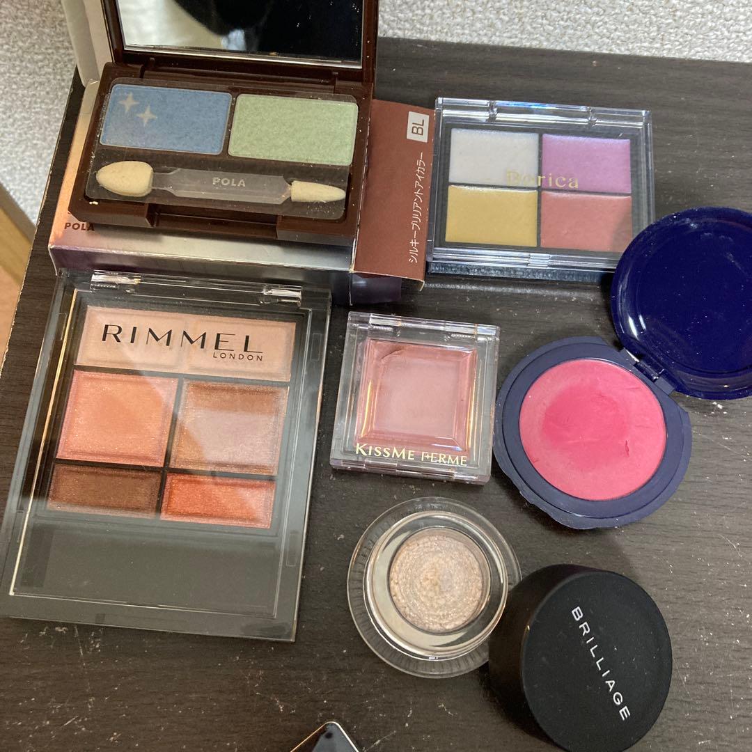 コスメまとめ売り　2点