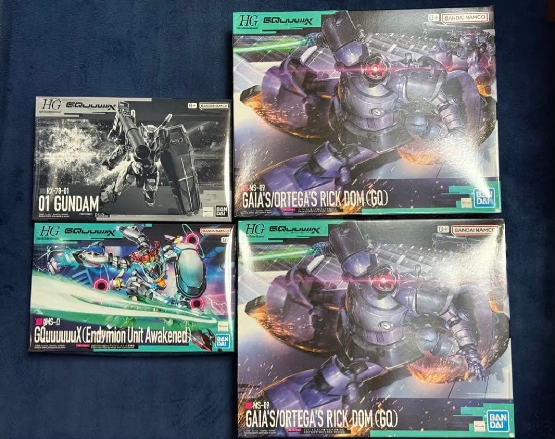 L ROBOT魂 GQuuuuuuX GFreD ジークアクス ジフレド