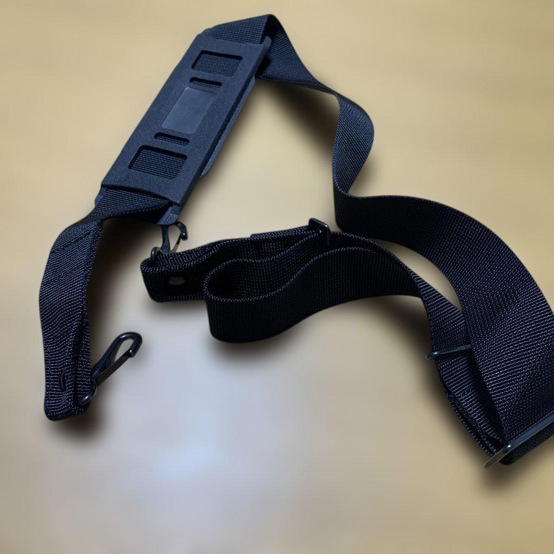 極美品PORTER 2WAY ビジネスバッグ ブリーフケース CLIP 日本製