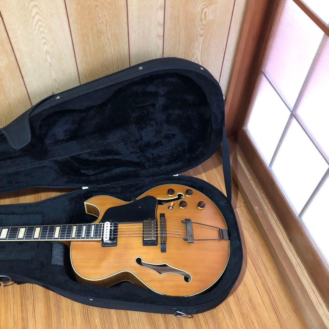 最終値下げ!! アイバニーズ Ibanez フルアコ