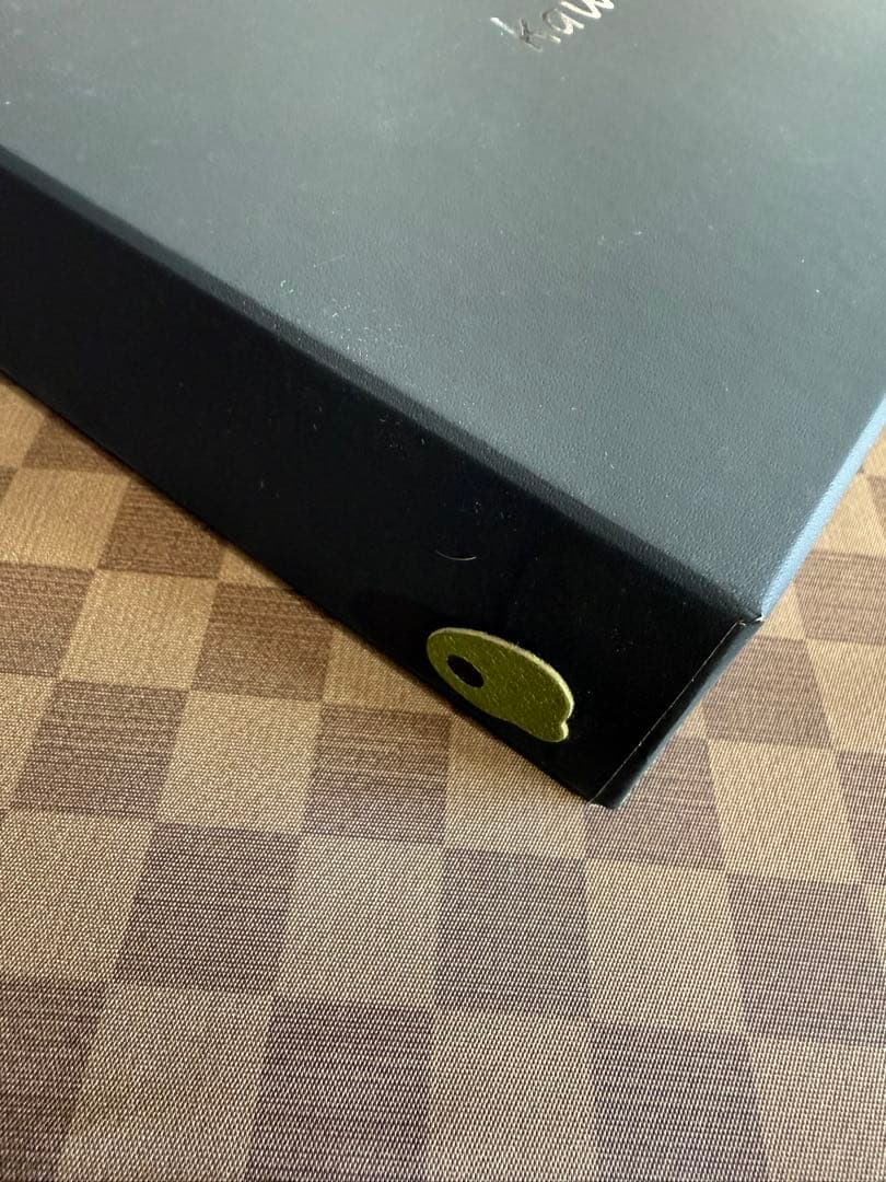 KAWAKOYA手帳、FABER-ファーバーカステル 万年筆伊東屋限定セット