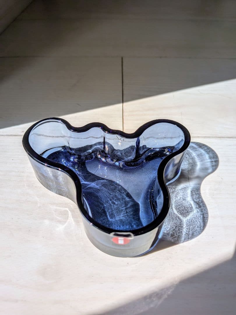 期間限定値下げ[廃盤品]  イッタラ アアルト ベース ボウル