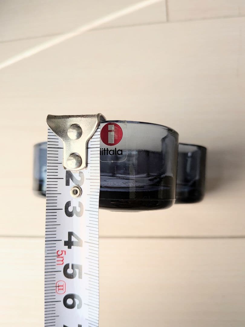 期間限定値下げ[廃盤品]  イッタラ アアルト ベース ボウル