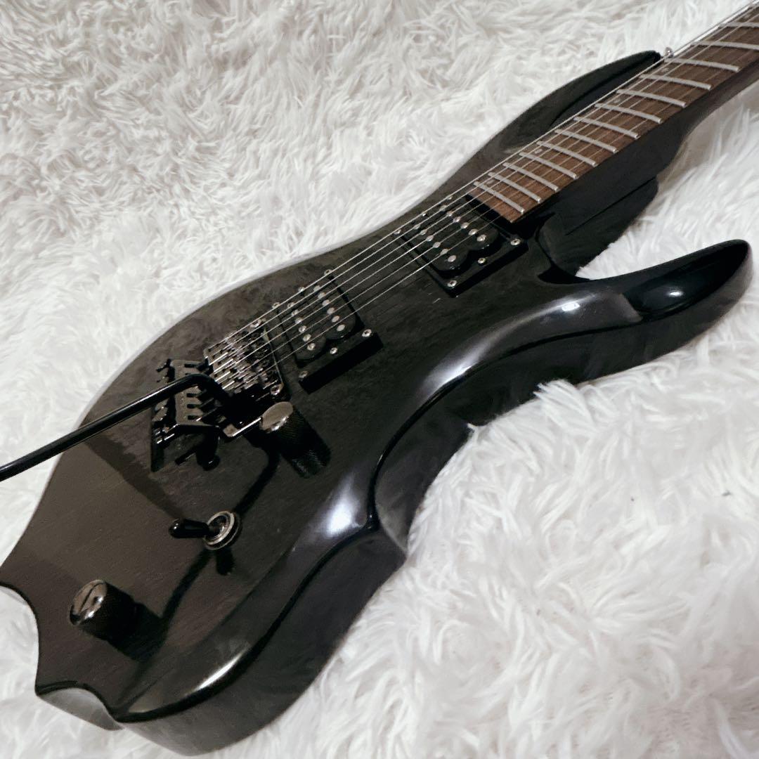 ギター grass roots G-FR-62GT Forest ST