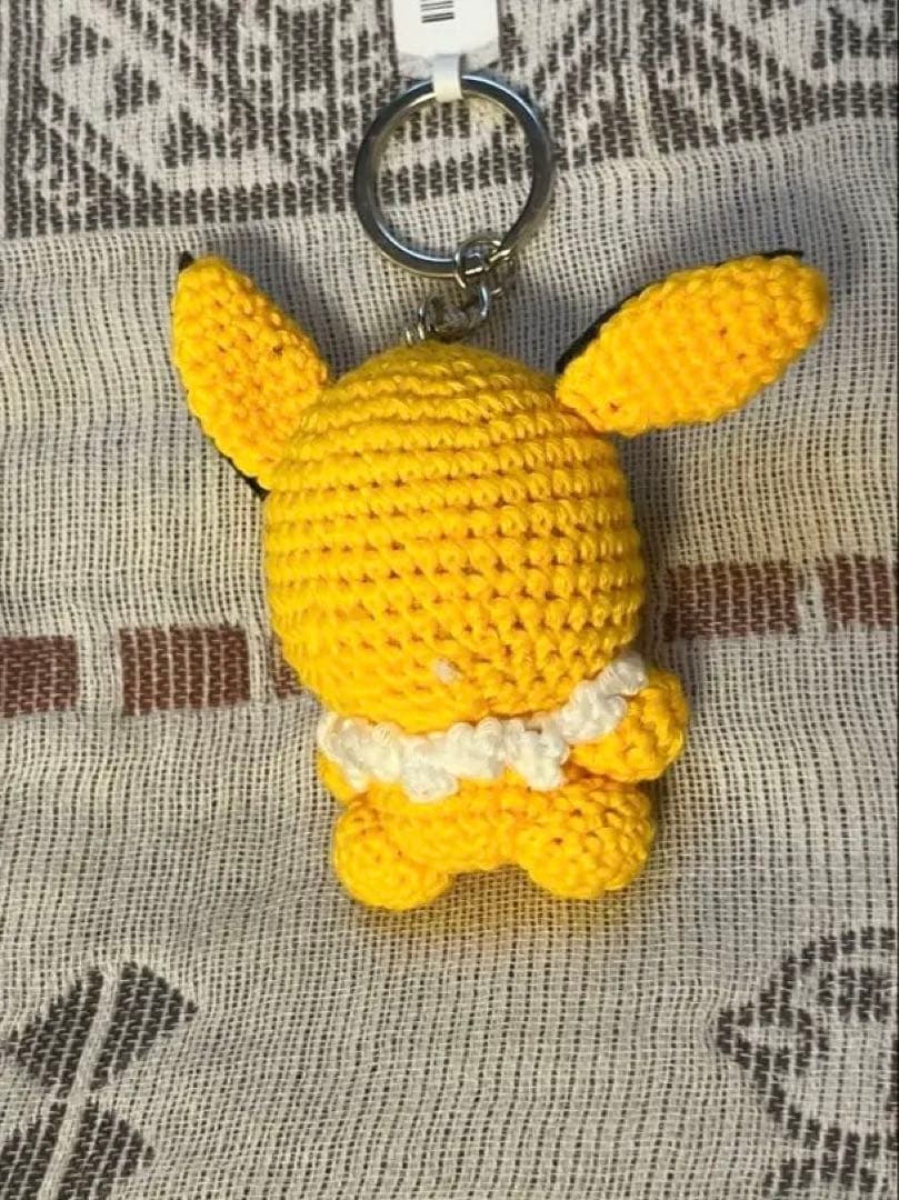 （ハワイ限定） バラ売り可！　ブイズ ハンドメイド　ぬいぐるみ キーチェーン