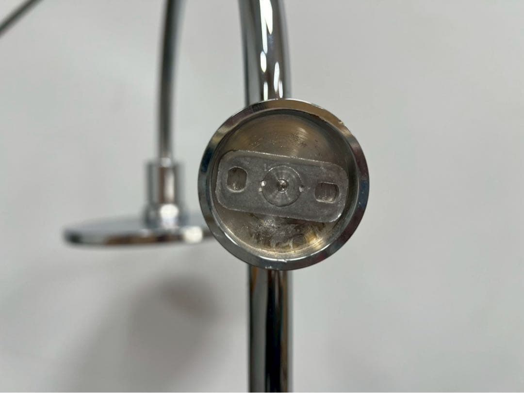 TG309☆グローエ☆ハンスグローエ☆シャワーヘッド☆高級ブランド☆住宅設備