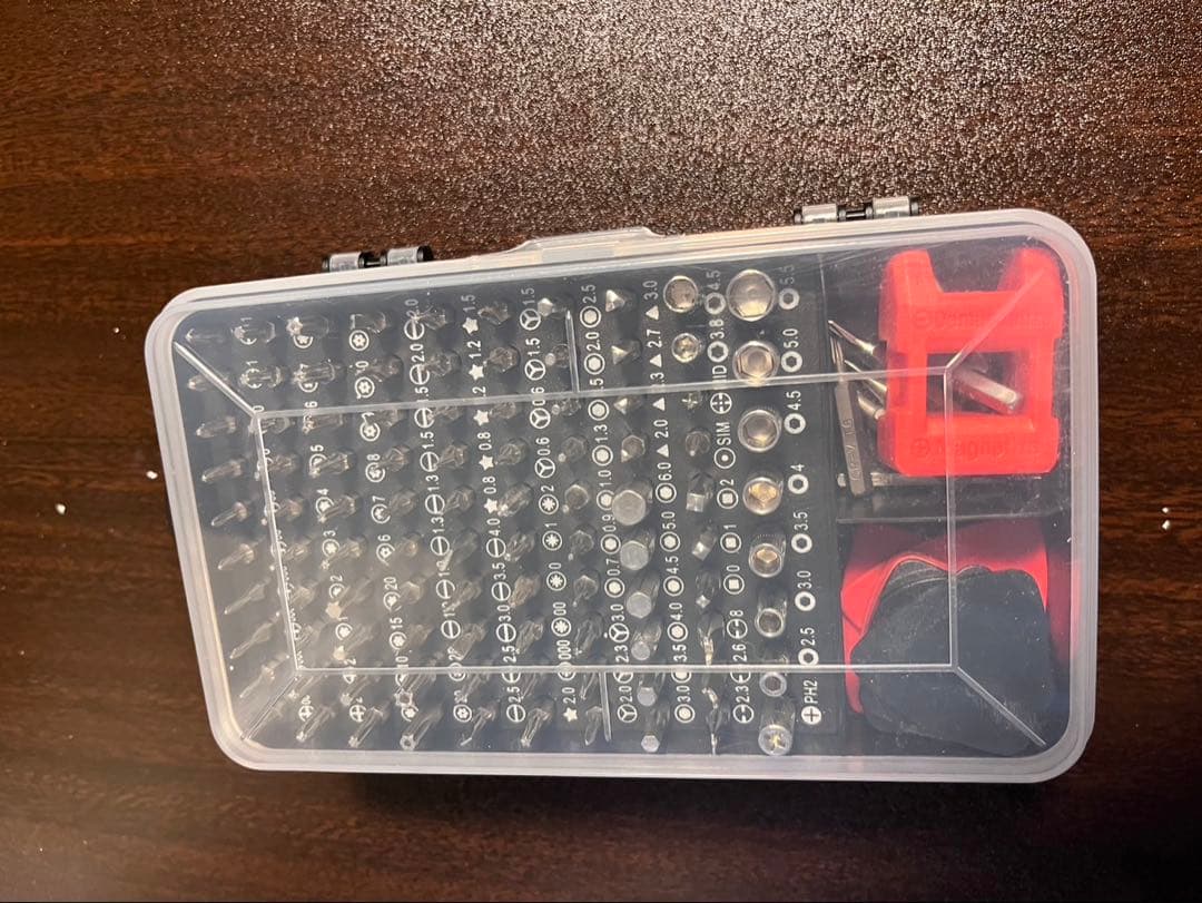 京商ミニッツ　MR-03 パーツ等まとめ売り