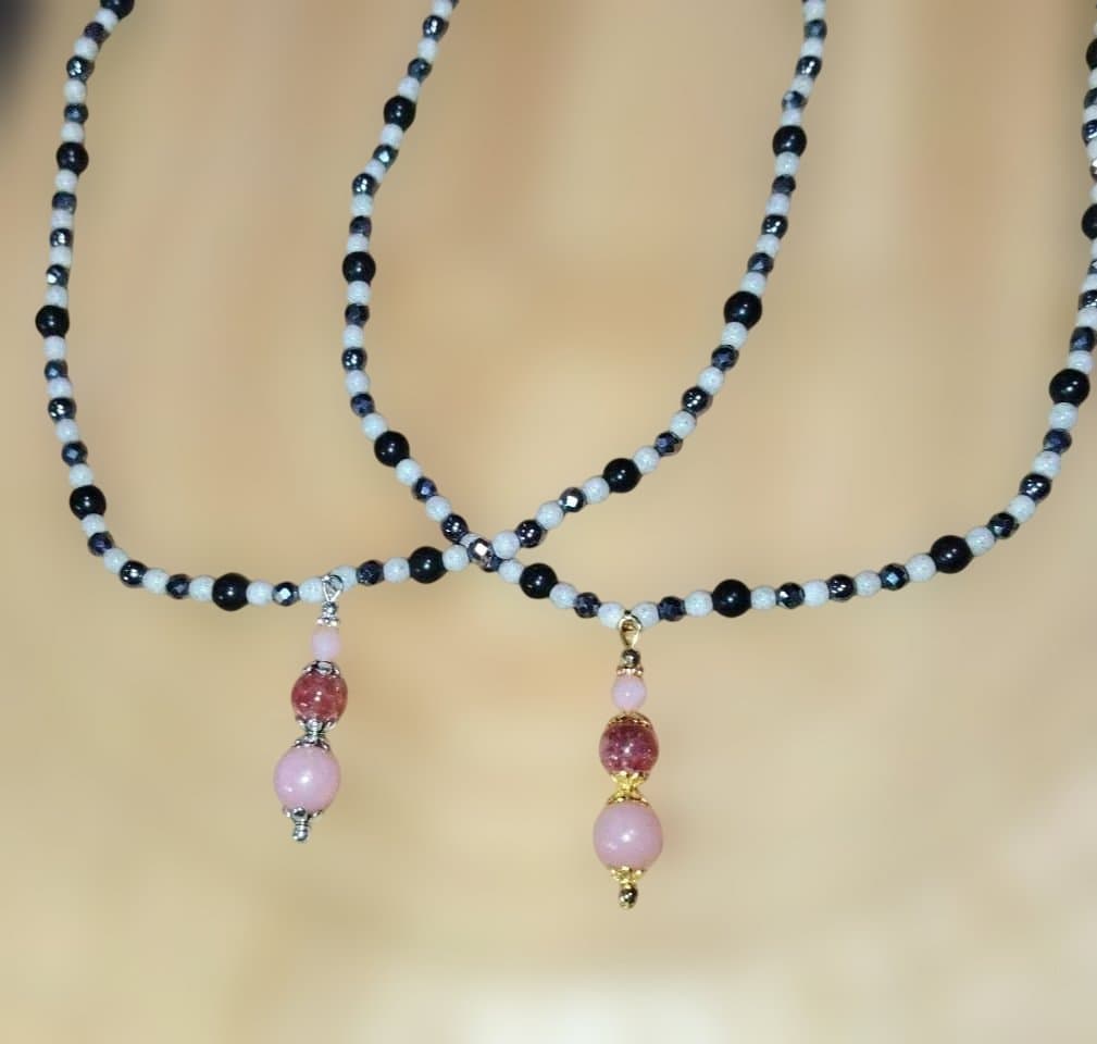 リピ割おまとめ専用出品✿ アクセサリー7点