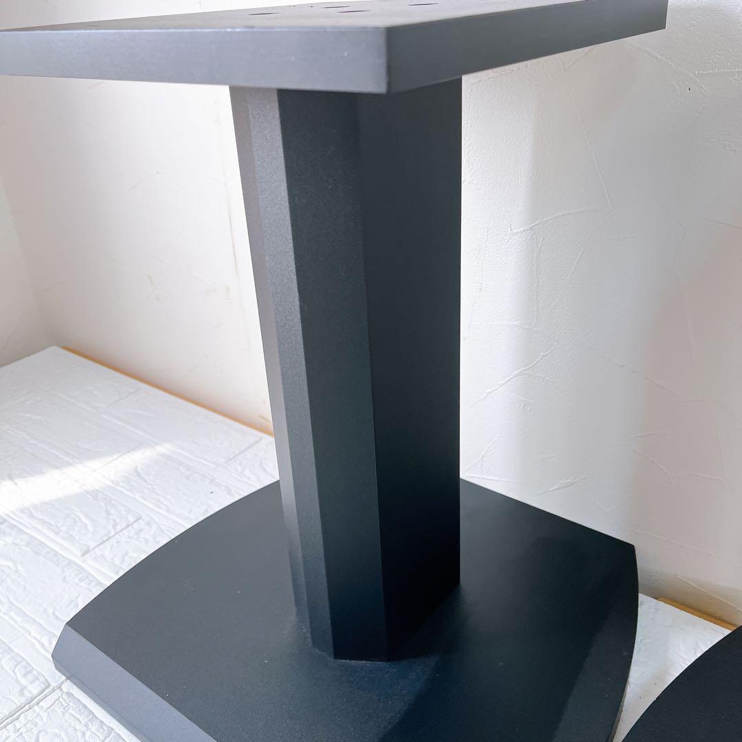 スピーカースタンド　SB-981　ハヤミ工産HAMILeX（ハミレックス）