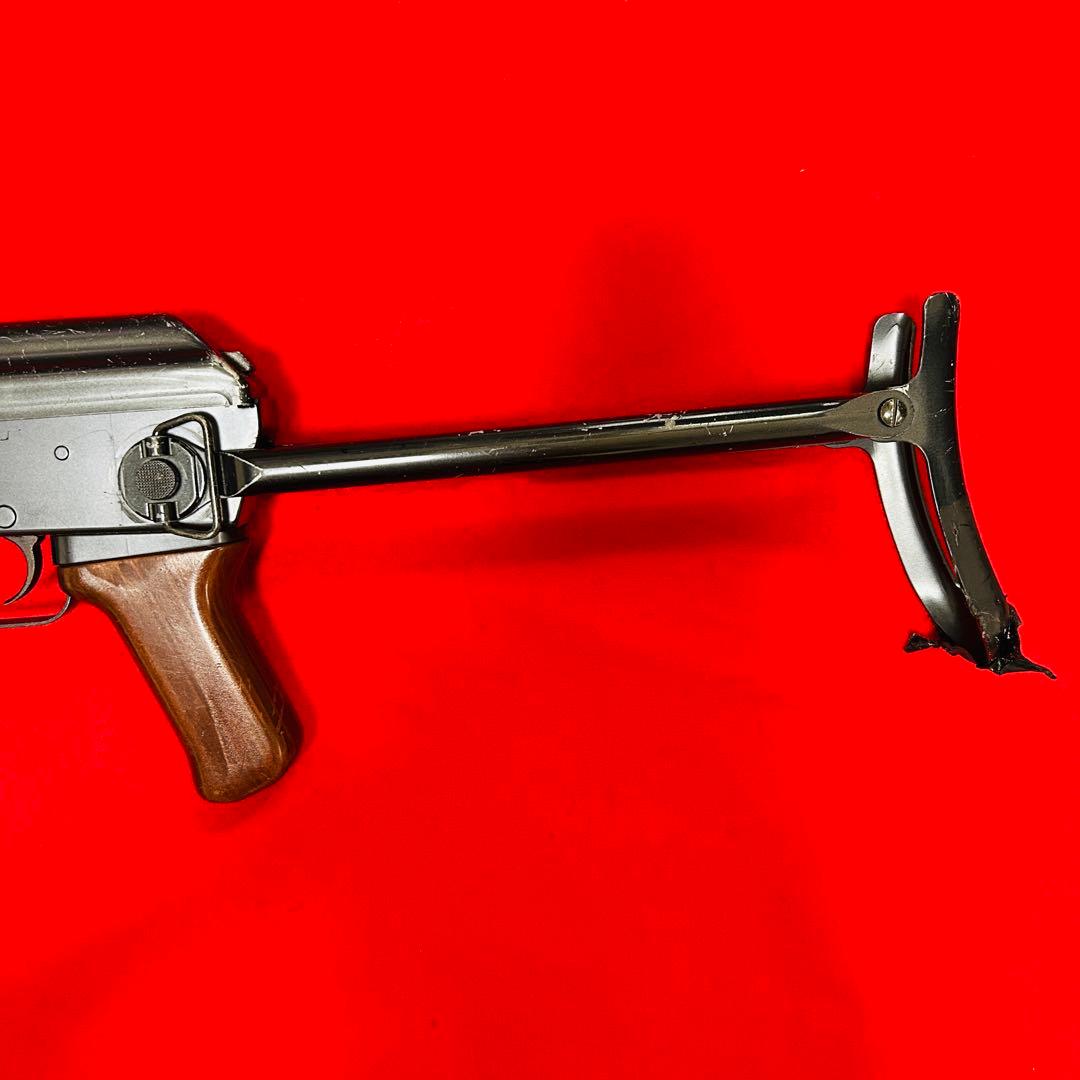 東京マルイ　AKS47 スタンダード電動ガン　18歳以上用