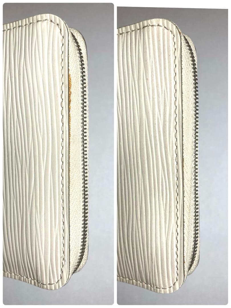 良品　ルイヴィトン　エピ　ジッピーパース　カードケース　ケース