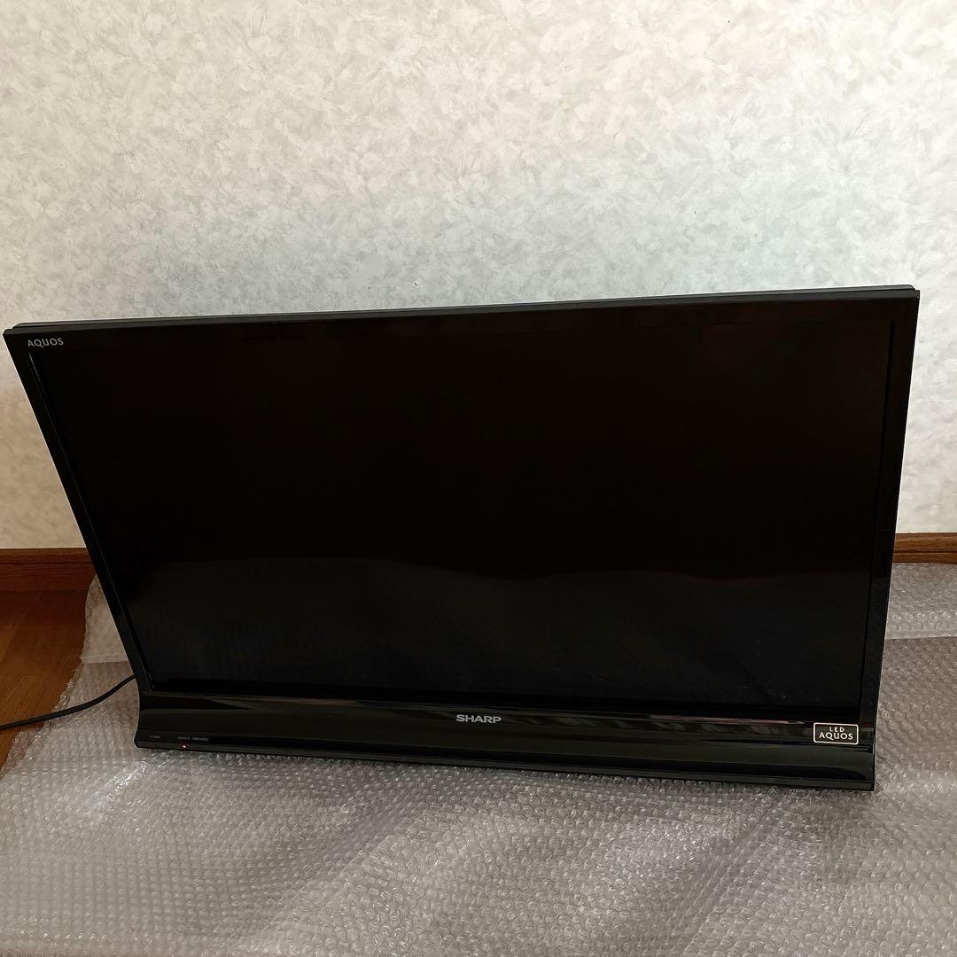 SHARP シャープ AQUOS LC-32J9 32型 液晶テレビ