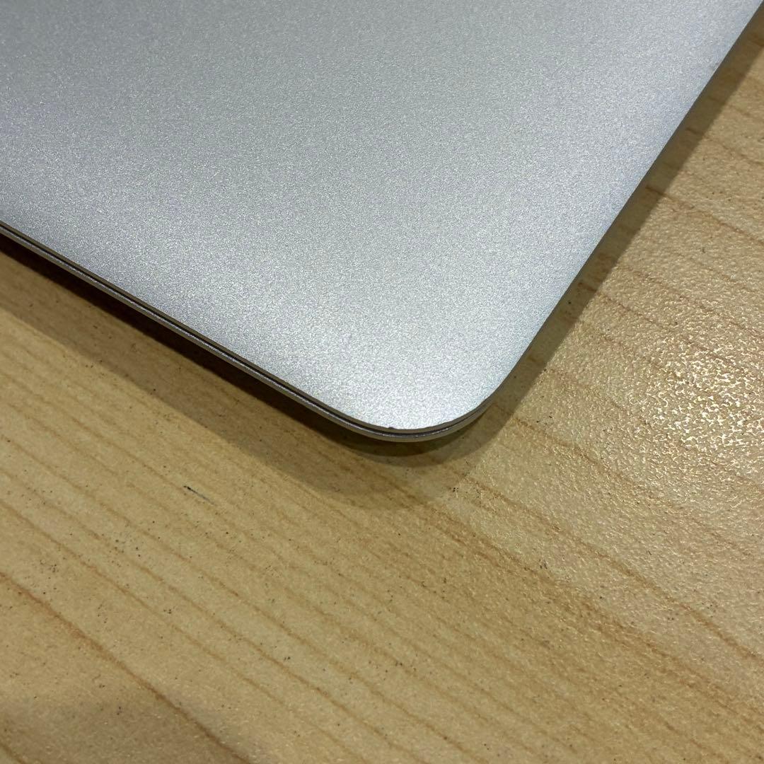 MacBook Air 13インチ 2012 初期化済み