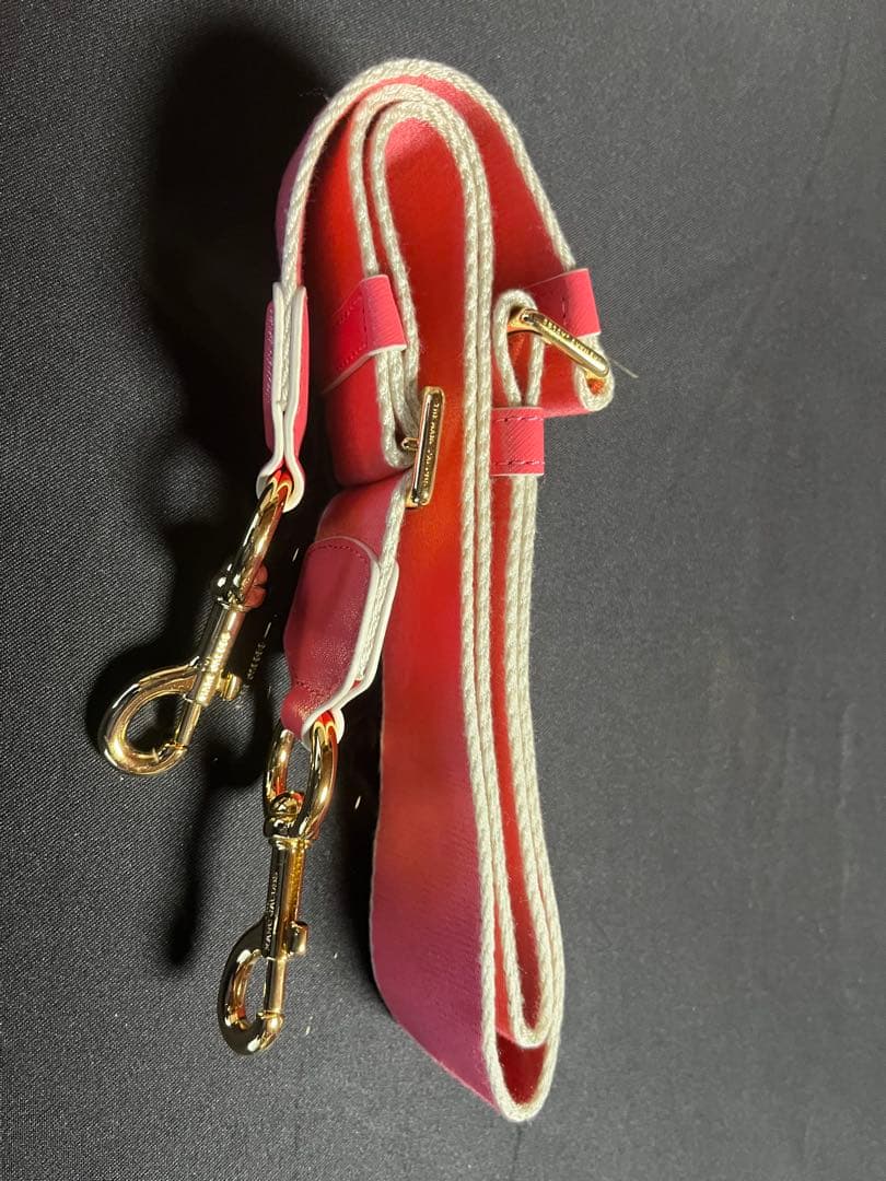 マークジェイコブス ショルダーバッグ