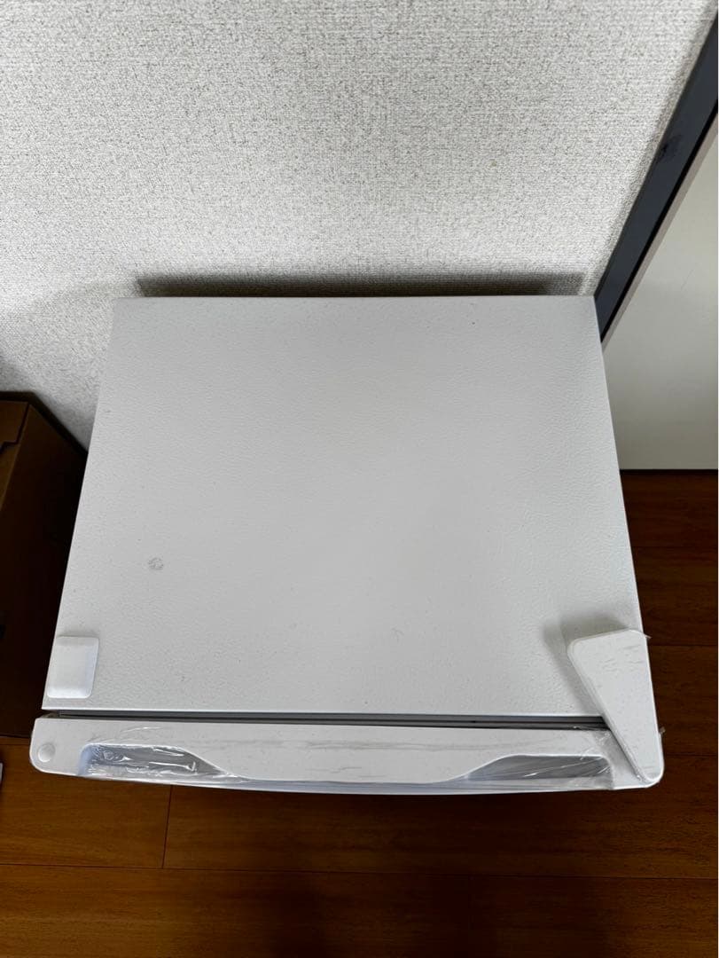 【bxnorm】MAXZEN 46L コンパクト冷蔵庫 JR046ML01