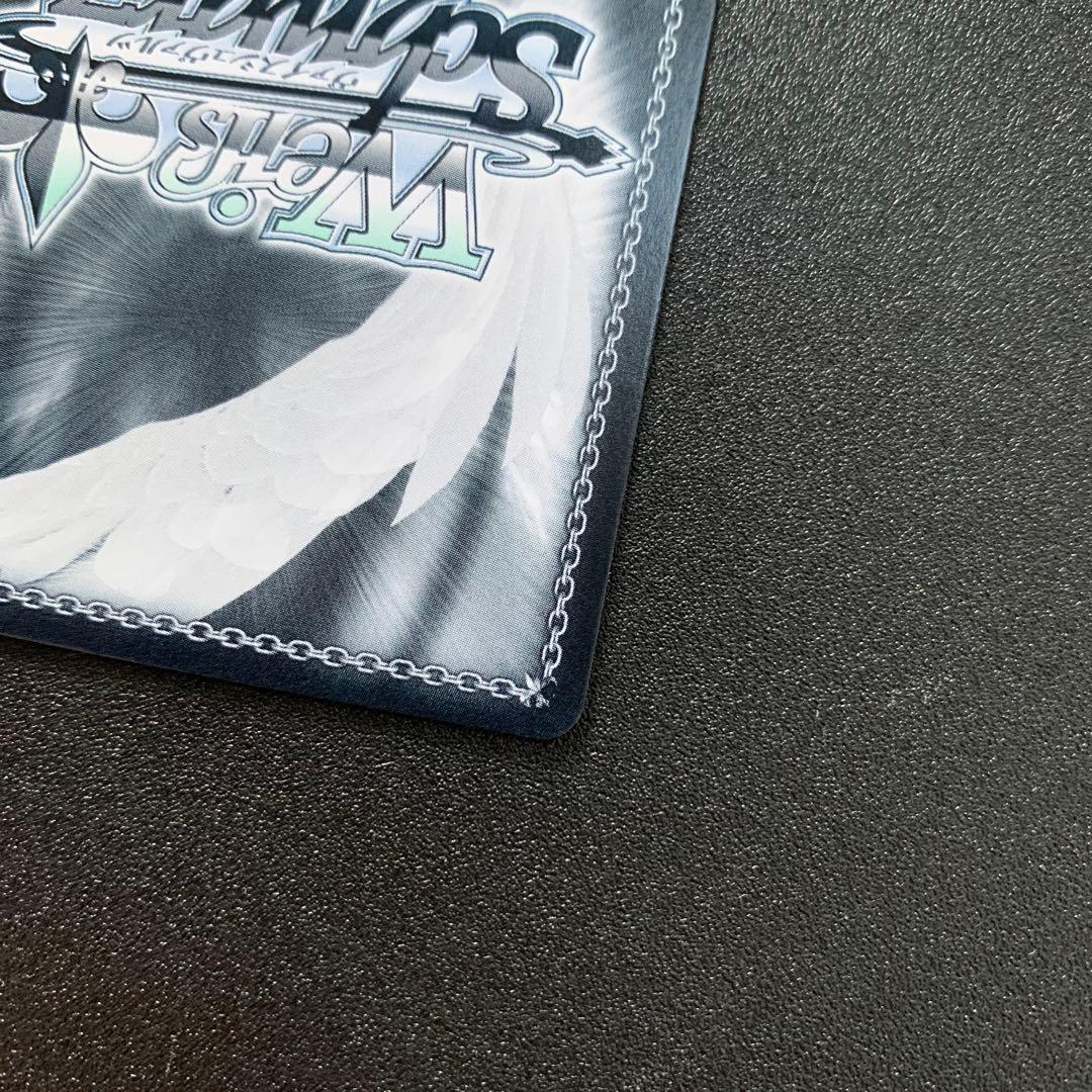 ヴァイス ヘブバン　アサシン忍法大繁盛 佐月マリ SP サイン