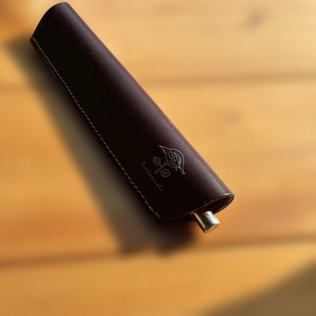 カランダッシュエクリドールグレンドージュ前期型ag925 ボールペン